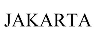 JAKARTA trademark