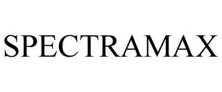 SPECTRAMAX trademark