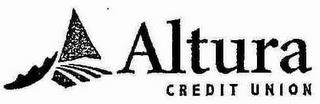 ALTURA CREDIT UNION trademark