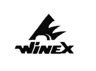 WINEX trademark