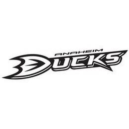 ANAHEIM DUCKS trademark