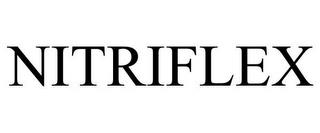 NITRIFLEX trademark