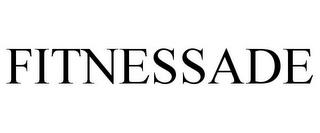 FITNESSADE trademark