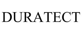 DURATECT trademark