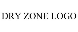 DRY ZONE LOGO trademark