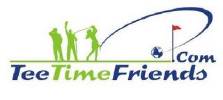 TEETIMEFRIENDS.COM trademark