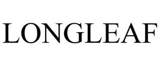 LONGLEAF trademark