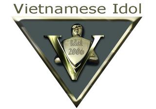 VIETNAMESE  IDOL V IDOL 2006 trademark