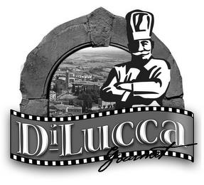 DI LUCCA GOURMET trademark