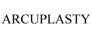 ARCUPLASTY trademark