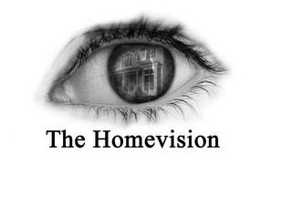 THE HOMEVISION trademark