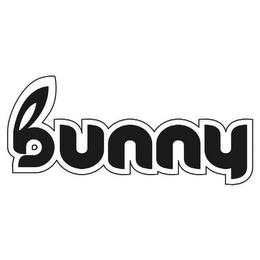 BUNNY trademark