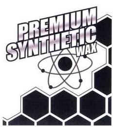 PREMIUM SYNTHETIC WAX trademark