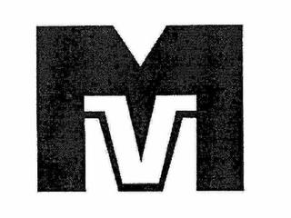 MV trademark