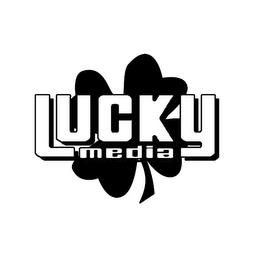 LUCKY MEDIA trademark