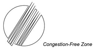 CONGESTION-FREE ZONE trademark