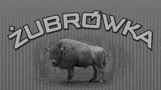 ZUBRÓWKA trademark