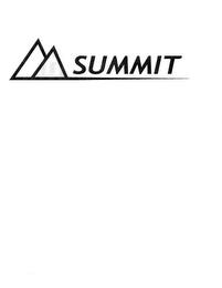 SUMMIT trademark