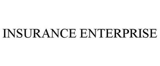 INSURANCE ENTERPRISE trademark