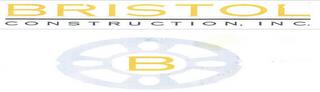 BRISTOL CONSTRUCTION, INC. B trademark