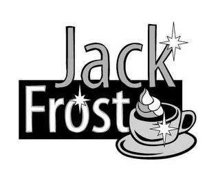 JACK FROST trademark