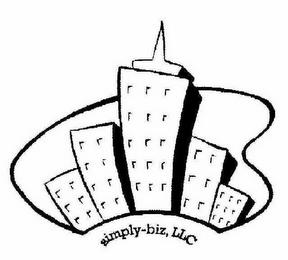 SIMPLY-BIZ, LLC trademark