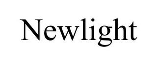 NEWLIGHT trademark