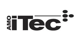 AMO ITEC trademark