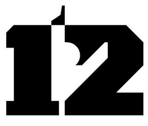 12 trademark