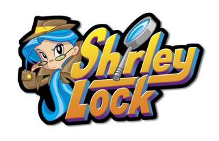 SHIRLEY LOCK trademark