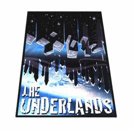 THE UNDERLANDS trademark