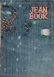 JEAN BOOK NORMA trademark