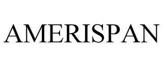 AMERISPAN trademark