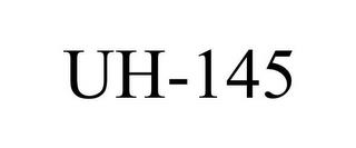 UH-145 trademark