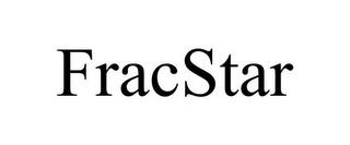 FRACSTAR trademark