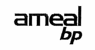 AMEAL BP trademark