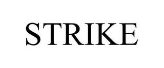 STRIKE trademark