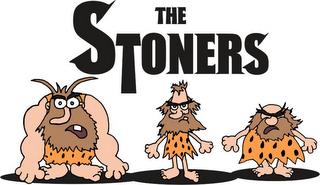 THE STONERS trademark