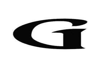 G trademark