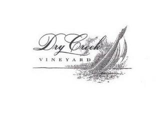 DRY CREEK VINEYARD trademark