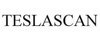 TESLASCAN trademark