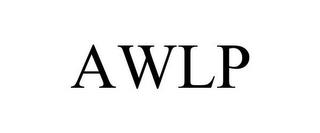 AWLP trademark