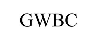 GWBC trademark