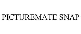 PICTUREMATE SNAP trademark