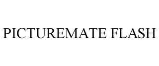 PICTUREMATE FLASH trademark