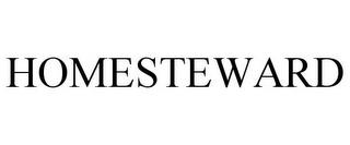 HOMESTEWARD trademark