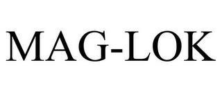 MAG-LOK trademark