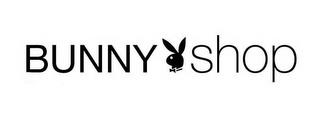 BUNNY SHOP trademark