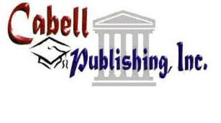 CABELL PUBLISHING, INC. trademark