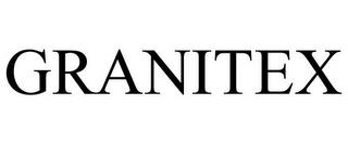 GRANITEX trademark